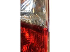 Recambio de piloto trasero izquierdo para fiat ii punto (188) berlina 1.2 60 (188.030, .050, .130, .150, .230, .250) referencia 