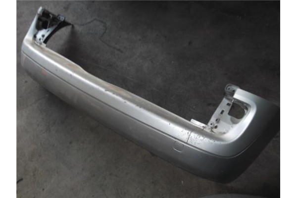 Recambio de paragolpes trasero para renault espace iv (jk0)(2002) 2.2 dci (jk0h) referencia OEM IAM   