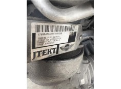 Recambio de cremallera direccion electrica para mini mini (r56) 1.6 cooper s referencia OEM IAM 6783546A104 6900001574 