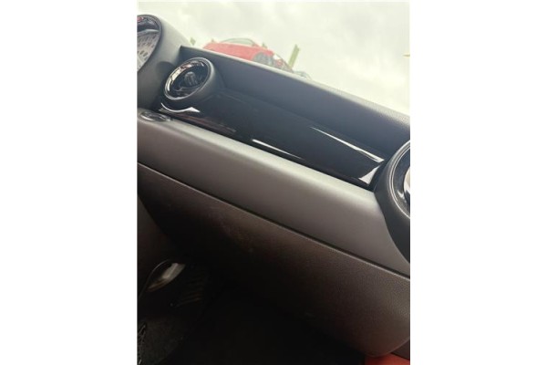 Recambio de guantera salpicadero para mini mini (r56) 1.6 cooper s referencia OEM IAM 12273713  