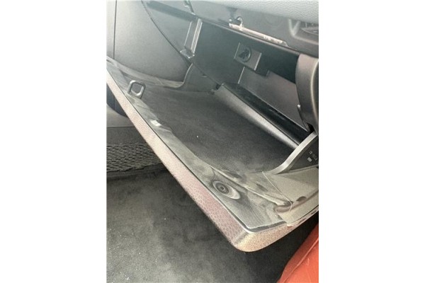 Recambio de guantera salpicadero para mini mini (r56) 1.6 cooper s referencia OEM IAM 12273713  