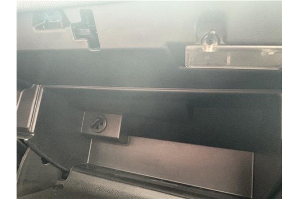 Recambio de guantera salpicadero para mini mini (r56) 1.6 cooper s referencia OEM IAM 12273713  