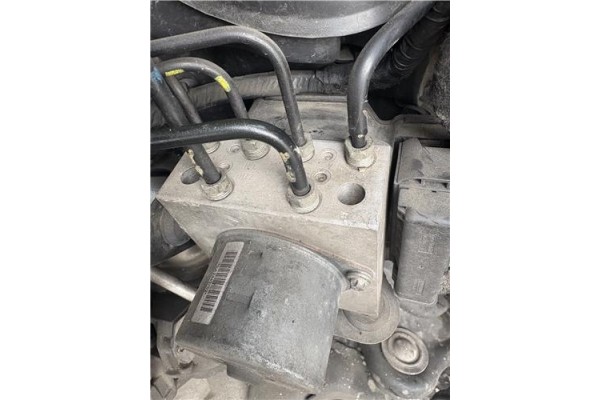 Recambio de nucleo abs para mini mini (r56) 1.6 cooper s referencia OEM IAM LA2443702  