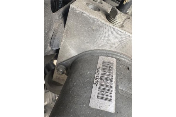 Recambio de nucleo abs para mini mini (r56) 1.6 cooper s referencia OEM IAM LA2443702  