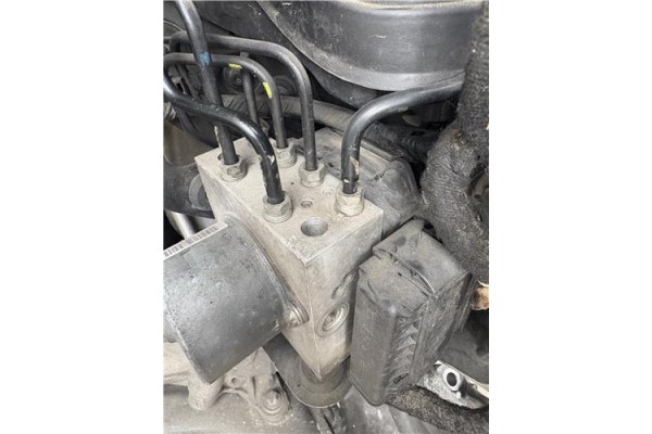 Recambio de nucleo abs para mini mini (r56) 1.6 cooper s referencia OEM IAM LA2443702  
