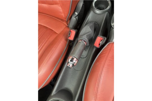 Recambio de palanca freno de mano para mini mini (r56) 1.6 cooper s referencia OEM IAM 34406774814  