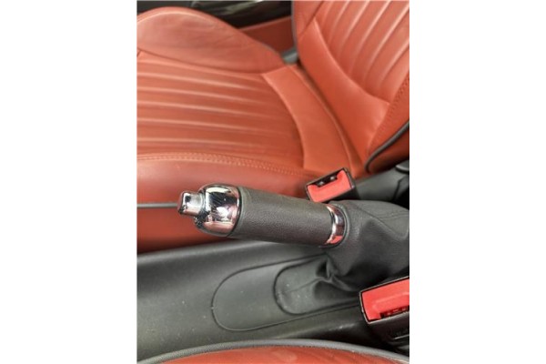 Recambio de palanca freno de mano para mini mini (r56) 1.6 cooper s referencia OEM IAM 34406774814  