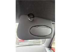 Recambio de parasol derecho para mini mini (r56) 1.6 cooper s referencia OEM IAM 51167339376  
