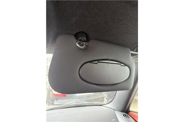 Recambio de parasol derecho para mini mini (r56) 1.6 cooper s referencia OEM IAM 51167339376  