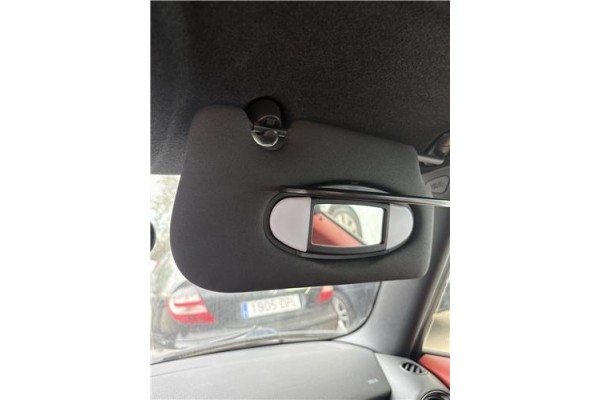 Recambio de parasol derecho para mini mini (r56) 1.6 cooper s referencia OEM IAM 51167339376  