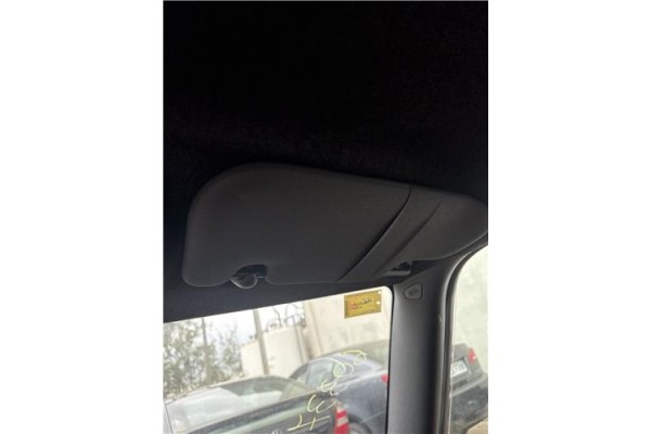 Recambio de parasol derecho para mini mini (r56) 1.6 cooper s referencia OEM IAM 51167339376  