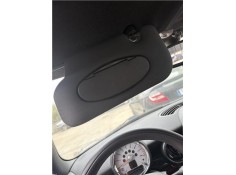 Recambio de parasol izquierdo para mini mini (r56) 1.6 cooper s referencia OEM IAM 51167339375  