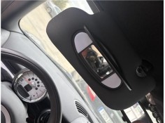 Recambio de parasol izquierdo para mini mini (r56) 1.6 cooper s referencia OEM IAM 51167339375  