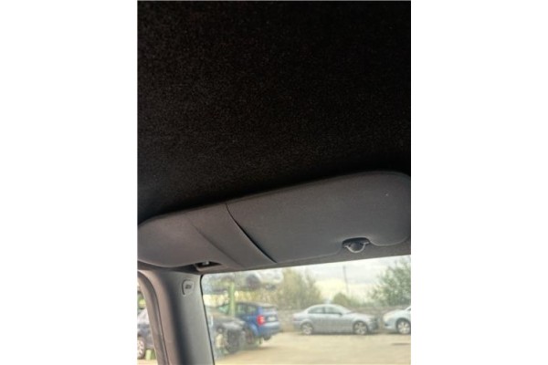 Recambio de parasol izquierdo para mini mini (r56) 1.6 cooper s referencia OEM IAM 51167339375  