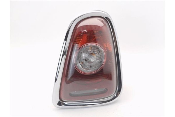 Recambio de piloto trasero derecho para mini mini (r56) 1.6 cooper s referencia OEM IAM 63212757010  