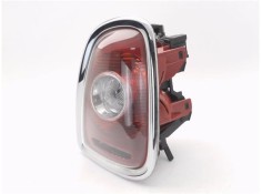 Recambio de piloto trasero derecho para mini mini (r56) 1.6 cooper s referencia OEM IAM 63212757010  