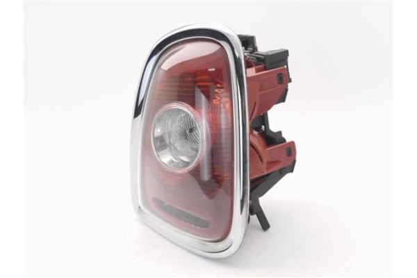 Recambio de piloto trasero derecho para mini mini (r56) 1.6 cooper s referencia OEM IAM 63212757010  