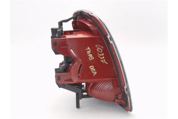 Recambio de piloto trasero derecho para mini mini (r56) 1.6 cooper s referencia OEM IAM 63212757010  