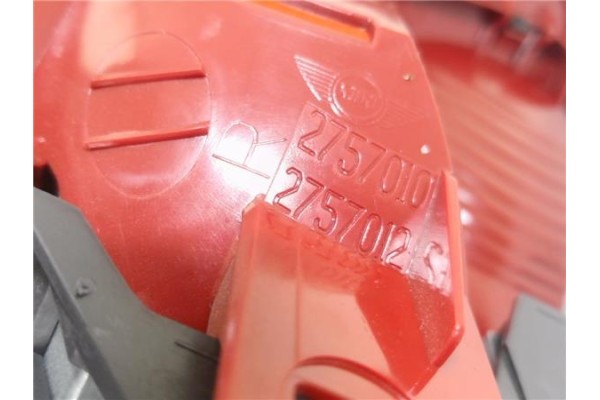 Recambio de piloto trasero derecho para mini mini (r56) 1.6 cooper s referencia OEM IAM 63212757010  