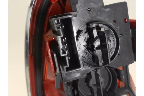 Recambio de piloto trasero derecho para mini mini (r56) 1.6 cooper s referencia OEM IAM 63212757010  