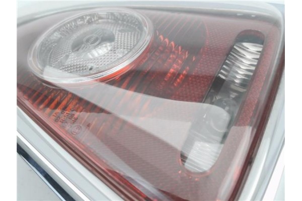 Recambio de piloto trasero derecho para mini mini (r56) 1.6 cooper s referencia OEM IAM 63212757010  