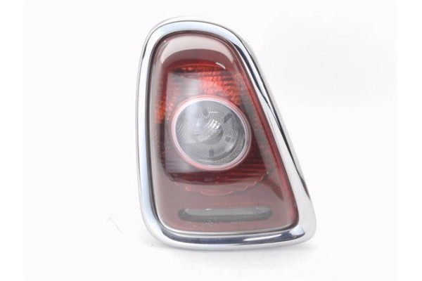 Recambio de piloto trasero izquierdo para mini mini (r56) 1.6 cooper s referencia OEM IAM 63212757009  