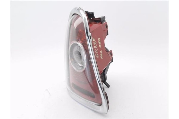 Recambio de piloto trasero izquierdo para mini mini (r56) 1.6 cooper s referencia OEM IAM 63212757009  