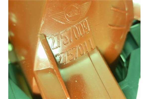 Recambio de piloto trasero izquierdo para mini mini (r56) 1.6 cooper s referencia OEM IAM 63212757009  