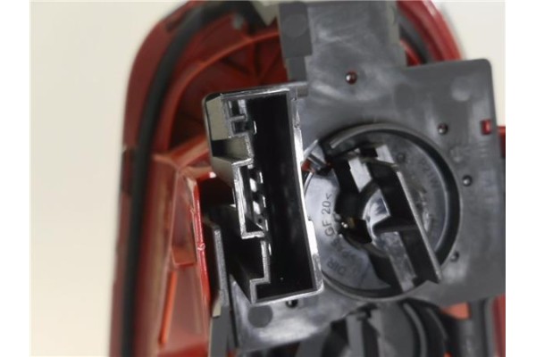 Recambio de piloto trasero izquierdo para mini mini (r56) 1.6 cooper s referencia OEM IAM 63212757009  