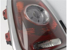 Recambio de piloto trasero izquierdo para mini mini (r56) 1.6 cooper s referencia OEM IAM 63212757009  