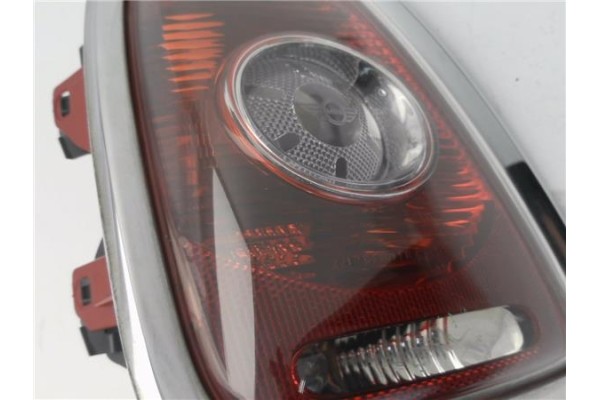 Recambio de piloto trasero izquierdo para mini mini (r56) 1.6 cooper s referencia OEM IAM 63212757009  