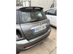 Recambio de porton trasero para mini mini (r56) 1.6 cooper s referencia OEM IAM 41002752015  