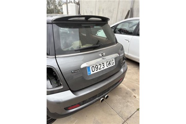 Recambio de porton trasero para mini mini (r56) 1.6 cooper s referencia OEM IAM 41002752015  