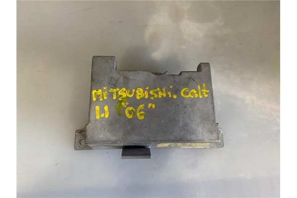 Recambio de centralita para mitsubishi colt cz3 berl. 5 (z30a) 1.1 inform (d) referencia OEM IAM MITSUBISHI A4545450032 MR594091