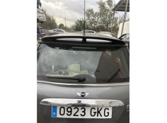 Recambio de porton trasero para mini mini (r56) 1.6 cooper s referencia OEM IAM 41002752015  