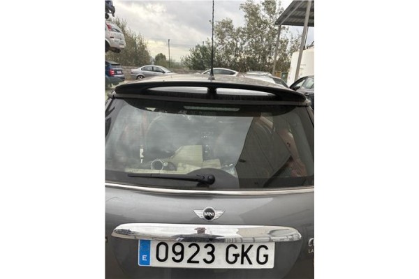 Recambio de porton trasero para mini mini (r56) 1.6 cooper s referencia OEM IAM 41002752015  