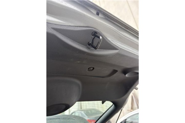 Recambio de porton trasero para mini mini (r56) 1.6 cooper s referencia OEM IAM 41002752015  