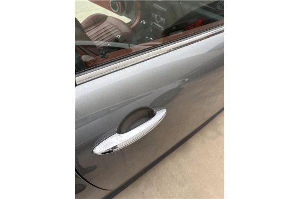 Recambio de puerta delantero derecha para mini mini (r56) 1.6 cooper s referencia OEM IAM 41009628768  
