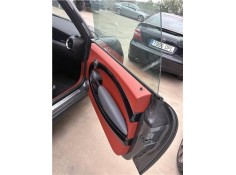 Recambio de puerta delantero derecha para mini mini (r56) 1.6 cooper s referencia OEM IAM 41009628768  