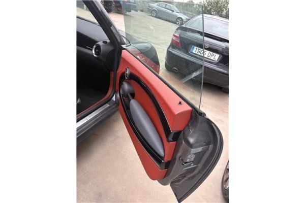 Recambio de puerta delantero derecha para mini mini (r56) 1.6 cooper s referencia OEM IAM 41009628768  