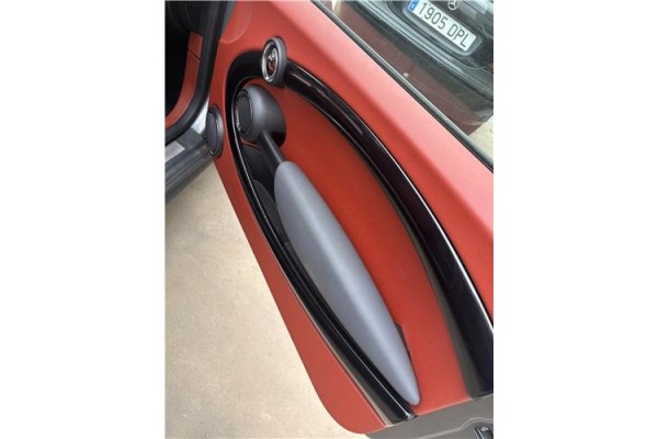 Recambio de puerta delantero derecha para mini mini (r56) 1.6 cooper s referencia OEM IAM 41009628768  