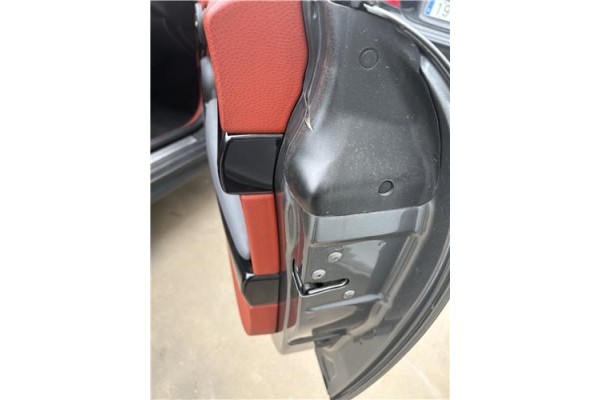 Recambio de puerta delantero derecha para mini mini (r56) 1.6 cooper s referencia OEM IAM 41009628768  