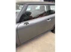 Recambio de puerta delantero izquierda para mini mini (r56) 1.6 cooper s referencia OEM IAM 41009628767  