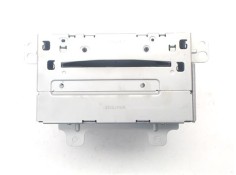 Recambio de radio / cd para opel astra j 1.6 referencia OEM IAM   