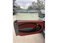 Recambio de puerta delantero izquierda para mini mini (r56) 1.6 cooper s referencia OEM IAM 41009628767  