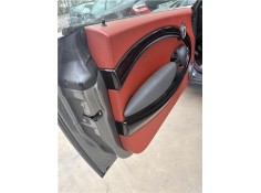 Recambio de puerta delantero izquierda para mini mini (r56) 1.6 cooper s referencia OEM IAM 41009628767  