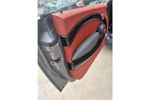 Recambio de puerta delantero izquierda para mini mini (r56) 1.6 cooper s referencia OEM IAM 41009628767  