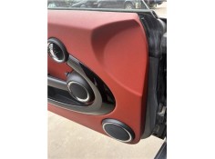 Recambio de puerta delantero izquierda para mini mini (r56) 1.6 cooper s referencia OEM IAM 41009628767  