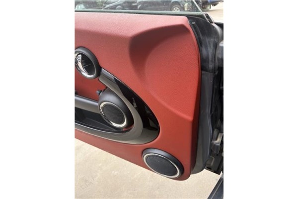 Recambio de puerta delantero izquierda para mini mini (r56) 1.6 cooper s referencia OEM IAM 41009628767  