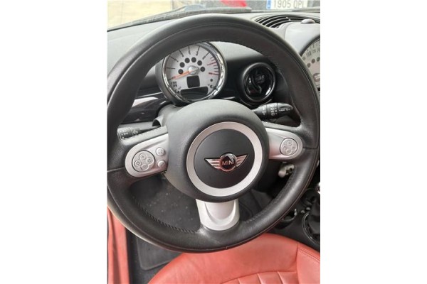 Recambio de volante para mini mini (r56) 1.6 cooper s referencia OEM IAM 32302752916  